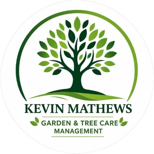 Kevin Mathews Garden & Tree Care
